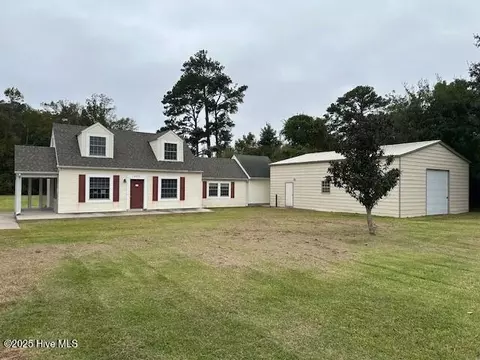 4494 Caratoke Hwy, Barco, NC 27917