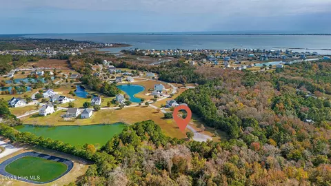 108 Ellery St, Newport, NC 28570