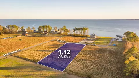 lot5 Foy Rd, Bath, NC 27808
