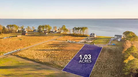 lot6 Foy Rd, Bath, NC 27808