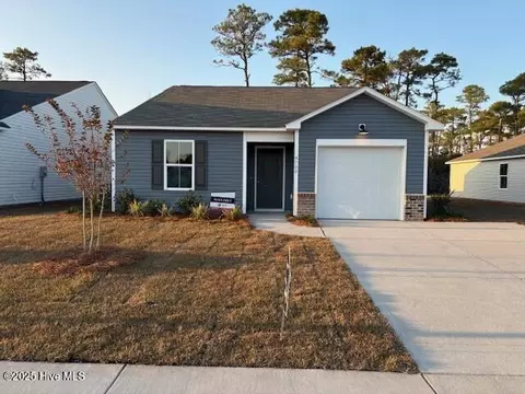 4700 Swimming Ln #129, Shallotte, NC 28470
