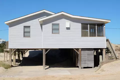 10321 S Old Oregon Inlet Rd #5, Nags Head, NC 27959