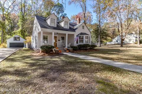 1705 Kenan St NW, Wilson, NC 27893