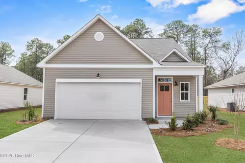 4741 Pine Lake Dr #144, Shallotte, NC 28470