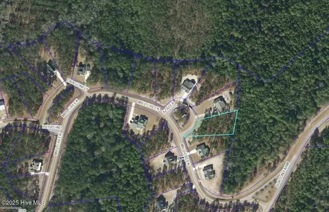 6 Azalea Ct, Minnesott Beach, NC 28510