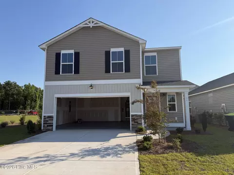 34 E Pioneer Way #72, Hampstead, NC 28443