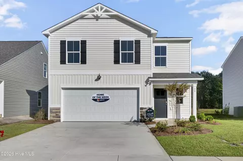 34 E Pioneer Way #72, Hampstead, NC 28443