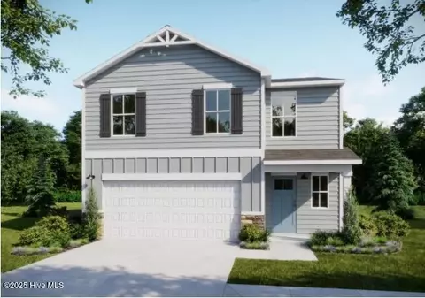 34 E Pioneer Way #72, Hampstead, NC 28443