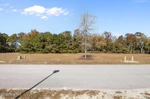 117 Hardwick Ln, Newport, NC 28570