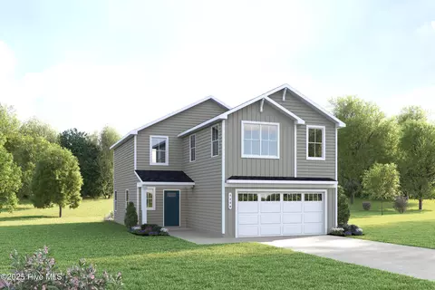 822 Haw Creek Ave NE, Winnabow, NC 28479