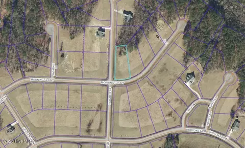 134 N Brightleaf Dr, Minnesott Beach, NC 28510