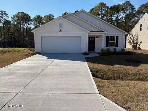 4737 Pine Lake Dr SW #145, Shallotte, NC 28470
