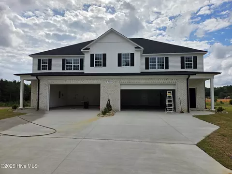 2009 Dartford Dr #A, Greenville, NC 27834