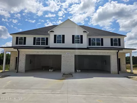 2009 Dartford Dr #B, Greenville, NC 27834