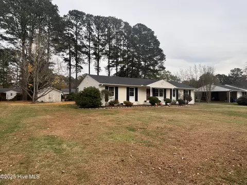 103 Springlake Dr, Murfreesboro, NC 27855 photo 4