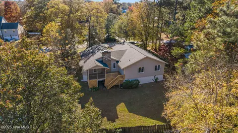 309 Channel Run Dr, New Bern, NC 28562