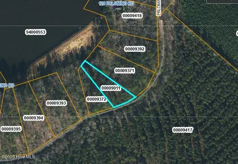 lot51 A Palomino Rd, Carthage, NC 28327