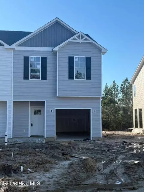 107 Crab Claw Spit Ln, Jacksonville, NC 28546