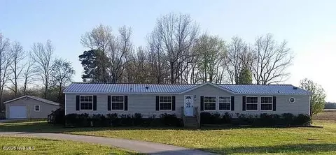 1112 Nc Highway 42, Colerain, NC 27924