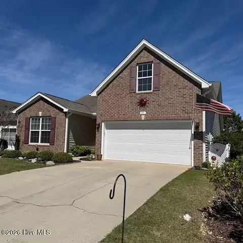 470 Slippery Rock Way, Carolina Shores, NC 28467