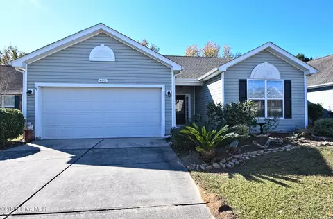 465 Slippery Rock Way, Carolina Shores, NC 28467
