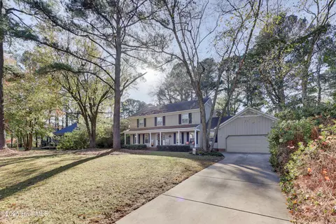 2311 Foxcroft Rd NW, Wilson, NC 27896