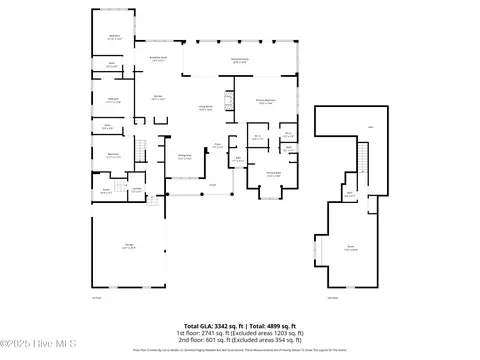 2112 Cokesbury Ct, Leland, NC 28451