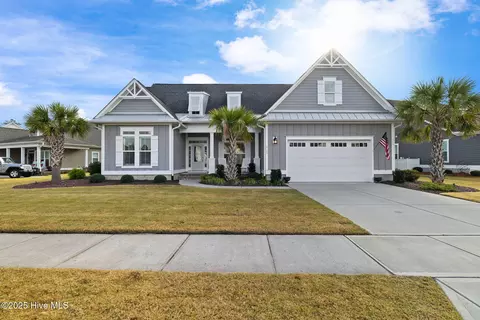 5185 Barcroft Lake Dr, Leland, NC 28451