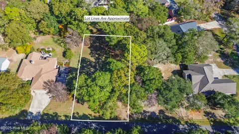 1760 Sandalwood Dr SW, Ocean Isle Beach, NC 28469