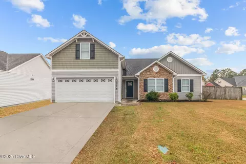 515 New Hanover Trl, Jacksonville, NC 28546