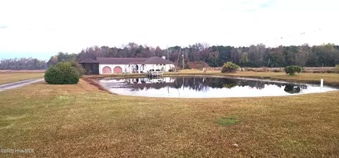 1553 N Nc 41 Hwy, Pink Hill, NC 28572