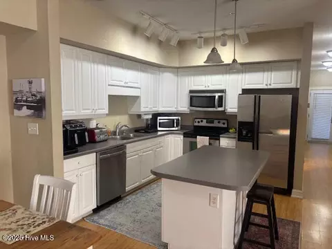 100 Lighthouse Ln #C1, Cedar Point, NC 28584 photo 7