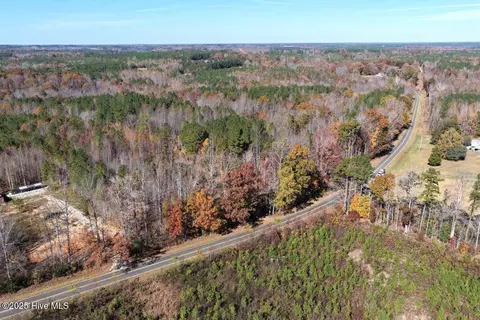 lot1 Russell Union Rd, Manson, NC 27553