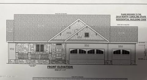 84 Bryant Farm Dr, Selma, NC 27576