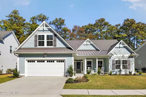 447 Beaumont Oaks Dr, Wilmington, NC 28411