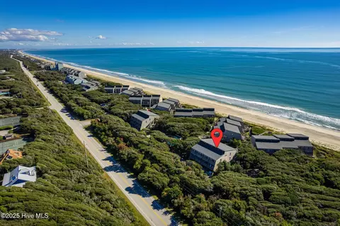 545 Salter Path Rd #B-3 OCEAN GROVE, Pine Knoll Shores, NC 28512