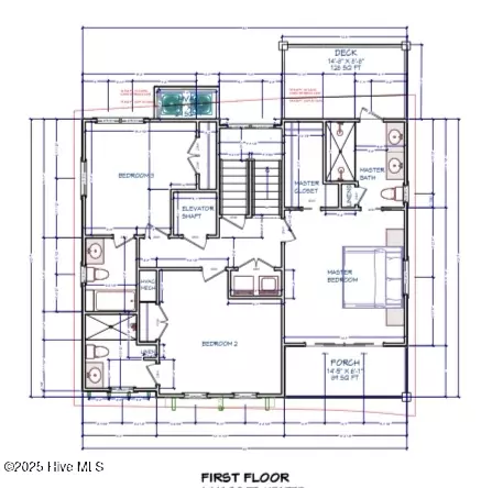 938 Ocean Blvd W, Holden Beach, NC 28462