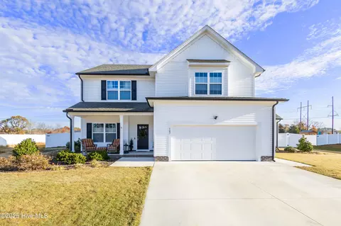 107 Tyler Way, Moyock, NC 27958