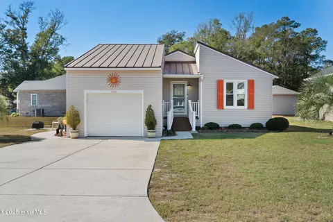 1564 Shipwatch Ln SW, Ocean Isle Beach, NC 28469