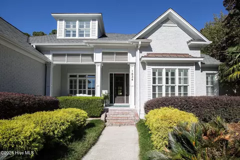 1634 Verrazzano Dr, Wilmington, NC 28405