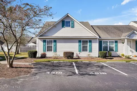 4618 Turtle Dove Ct, Wilmington, NC 28412
