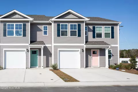 34 Cashmere Ct UNIT 5, Wilmington, NC 28411