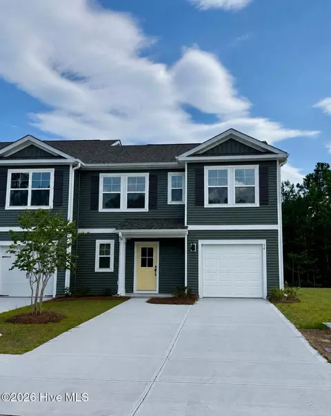 34 Cashmere Ct UNIT 5, Wilmington, NC 28411