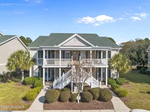 916 Great Egret Cir SW # 3, Sunset Beach, NC 28468