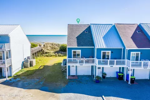 1436 New River Inlet Rd, North Topsail Beach, NC 28460