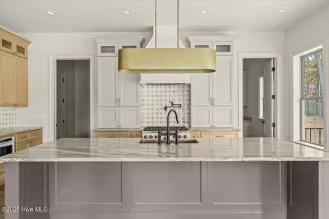 Kitchen - 310 Sloan Ln, Pinehurst, NC 28374 photo 2 of 10