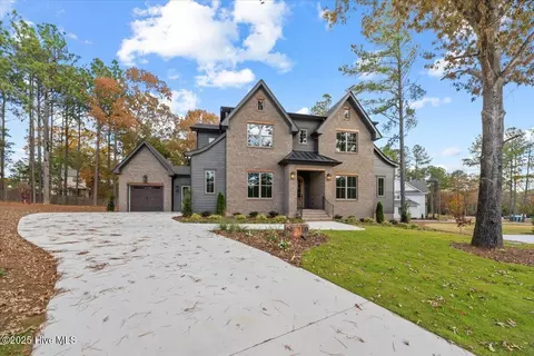 Exterior - 310 Sloan Ln, Pinehurst, NC 28374 photo 6 of 6