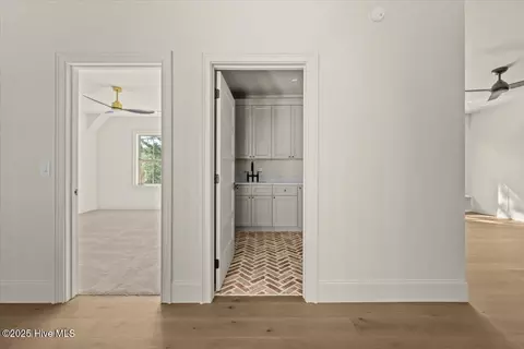 Entry Way - 310 Sloan Ln, Pinehurst, NC 28374 photo 6 of 9