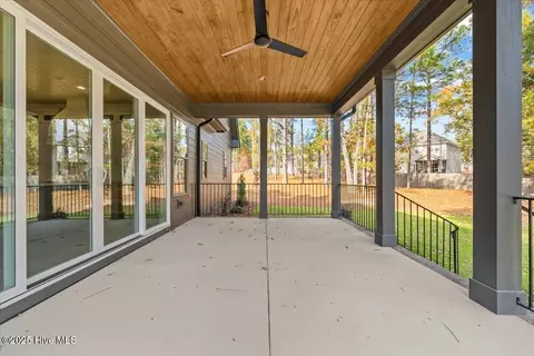 Exterior - 310 Sloan Ln, Pinehurst, NC 28374 photo 3 of 6