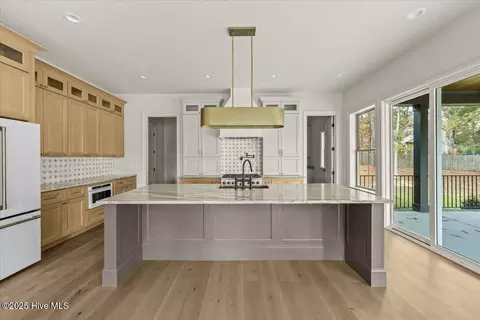Kitchen - 310 Sloan Ln, Pinehurst, NC 28374 photo 1 of 10